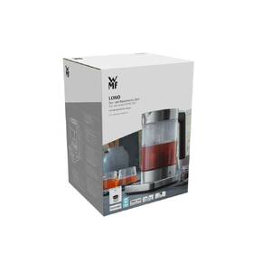 Rýchlovarná kanvica WMF 2in1 413160011 nerez

 obrázok produktu 2 z 5