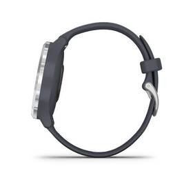 Inteligentné hodinky Garmin vivomove3S Sport Silver / Gray 

 obrázok produktu 6 z 6