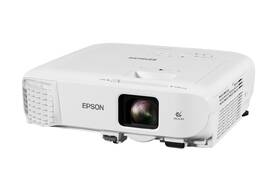 Projektor Epson EB-E20 biely

 obrázok produktu 1 z 5