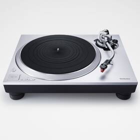Gramofón Technics SL-1500CEG-S strieborný

 obrázok produktu 4 z 5
