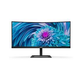 Monitor Philips 346E2CUAE čierny

 obrázok produktu 2 z 6