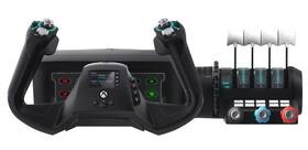 Volant Turtle Beach VelocityOne Flight Universal Control System pre Xbox 

 obrázok produktu 1 z 9