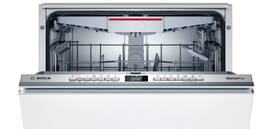 Umývačka riadu Bosch SBH4HCX48E, XXL výška 

 obrázok produktu 2 z 20