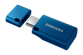 USB flashdisk Samsung 64GB USB-C modrý

 obrázok produktu 6 z 8