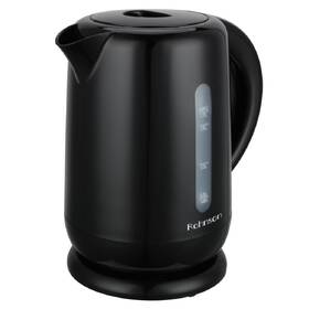 Rýchlovarná kanvica Rohnson R-7033B čierna

 obrázok produktu 1 z 4