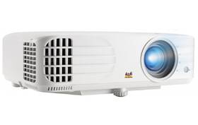 Projektor ViewSonic PX701HDH biely

 obrázok produktu 3 z 7