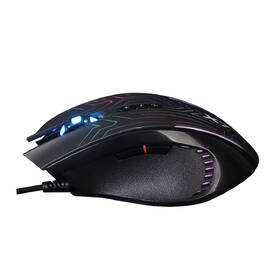 Myš A4Tech X87 Oscar Neon čierna

 obrázok produktu 2 z 3