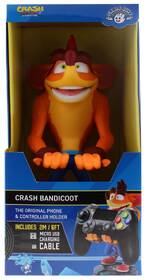 Držiak EXG Cable Guy - Crash Bandicoot 4 

 obrázok produktu 9 z 9