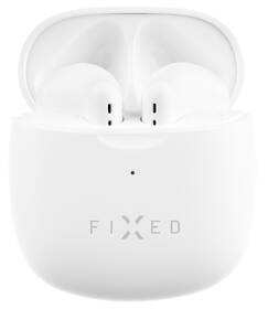 Slúchadlá FIXED Pods biela

 obrázok produktu 2 z 8