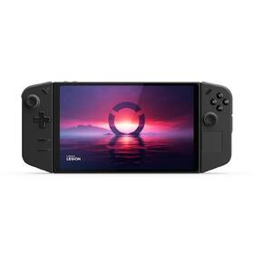 Herná konzola Lenovo Legion Go 8APU1 512 GB  + Game Pass predplatné na 3 mesiace čierna

 obrázok produktu 2 z 11