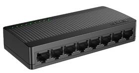 Switch Tenda SG108M čierny

 obrázok produktu 1 z 3