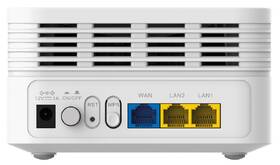 Kompletný Wi-Fi systém Strong ATRIA Trio pack AX3000 biely

 obrázok produktu 4 z 7