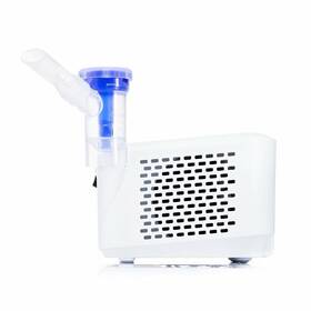 Inhalátor kompresorový VITAMMY MICROFINE+ biely

 obrázok produktu 4 z 7