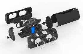 Prenosný reproduktor JVC XS-E643 čierny

 obrázok produktu 8 z 11