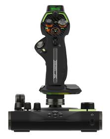 Joystick Turtle Beach VelocityOne Flightdeck + plynová páka pro PC 

 obrázok produktu 4 z 14