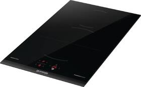 Indukčná varná doska Gorenje GI3201BC čierna

 obrázok produktu 4 z 10