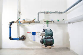 Vodáreň Metabo HWW 6000/25 Inox 600975000 

 obrázok produktu 2 z 5