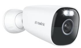 IP kamera Reolink Argus Series B360 - Argus Eco Ultra Wi-Fi biela

 obrázok produktu 1 z 16