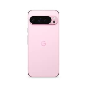Mobilný telefón Google Pixel 9 Pro XL 5G 16 GB / 256 GB - Rose Quartz 

 obrázok produktu 5 z 9