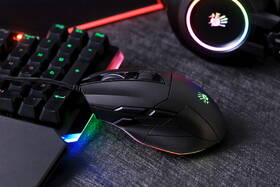 Myš A4Tech Bloody W70 Max Activated, 12000 DPI, USB čierna

 obrázok produktu 7 z 7
