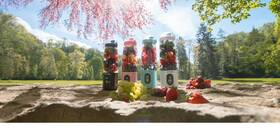 Stolný mixér Concept SM4002 Smoothie FitMaker modrý

 obrázok produktu 26 z 26