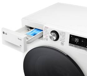 Práčka LG FLR7A82WG biela

 obrázok produktu 5 z 10