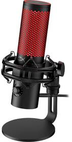 Mikrofón HyperX QuadCast 2 čierny

 obrázok produktu 1 z 9