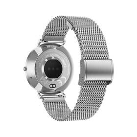 Inteligentné hodinky Carneo Phoenix HR+ 2nd strieborné

 obrázok produktu 4 z 7