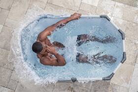Ochladzovací sued Bestway Lay-Z-Spa®  Glacial Dip™ pro 2 osoby 

 obrázok produktu 14 z 22
