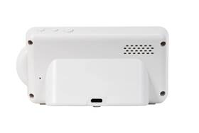 Detská elektronická pestúnka Evolveo Baby Monitor N3 (CAM-3B) modrá

 obrázok produktu 9 z 10