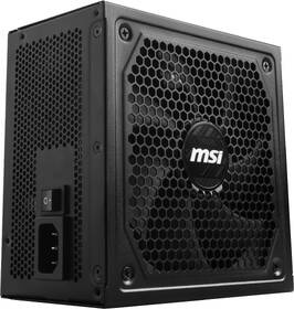 Zdroj MSI A1250GL PCIE5 

 obrázok produktu 1 z 13