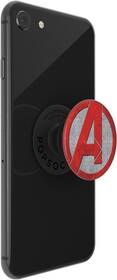 Držiak PopSockets PopGrip Avengers Red Icon 

 obrázok produktu 3 z 4