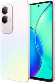 Mobilný telefón vivo Y19s 8 GB / 256 GB strieborný

 obrázok produktu 8 z 10