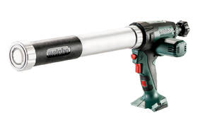 Lis Metabo KPA 18 LTX 600 (bez batérie) 601207850 

 obrázok produktu 1 z 2