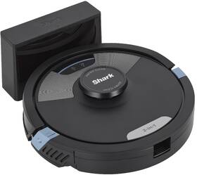 Robotický vysávač Shark Matrix Plus 2v1 Robot Vacuum & Mop čierny

 obrázok produktu 9 z 12