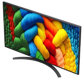 Televízor LG 50NANO81A 

 obrázok produktu 6 z 11
