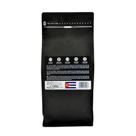 Káva zrnková Ostatní VERONIA CUBA-CV 1KG 

 obrázok produktu 2 z 4
