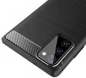 Kryt na mobil WG na Samsung Galaxy Note 20 čierny

 obrázok produktu 2 z 2