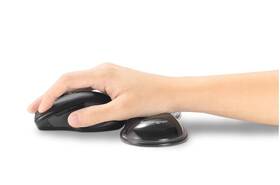 Opierka zápästia KENSINGTON Slim Duo Gel Mouse/Trackball Wrist Rest sivá

 obrázok produktu 4 z 7