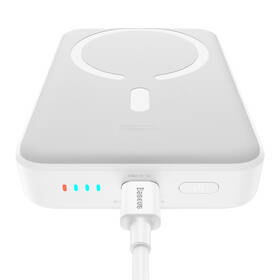 Powerbank Baseus Mini USB-C PD 30W 10000 mAh biela

 obrázok produktu 2 z 2