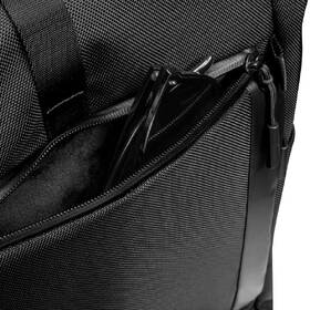 Batoh na notebook tomtoc Navigator - T61 Rolltop Backpack L čierny

 obrázok produktu 15 z 18