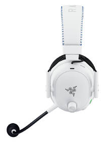 Headset Razer BlackShark V3 Pro PlayStation biely

 obrázok produktu 3 z 13