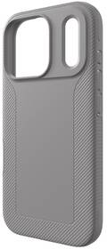 Kryt na mobil ZAGG Luxe Snap na Apple iPhone 17 Pro sivý

 obrázok produktu 1 z 7