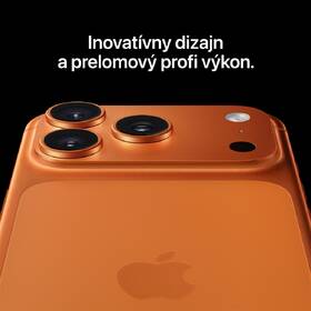 Mobilný telefón Apple 256 GB temne modrý 

 obrázok produktu 5 z 10