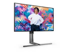 Monitor AOC U27U3CV čierny

 obrázok produktu 4 z 10