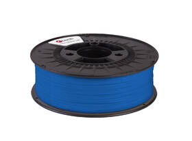 Tlačová struna (filament) C-Tech ESSENTIAL LINE, PLA, 1,75mm, 1kg modrý

 obrázok produktu 1 z 1