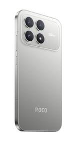 Mobilný telefón Poco F8 Pro 5G 12 GB / 256 GB strieborný

 obrázok produktu 7 z 11