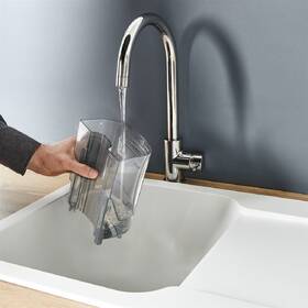 Čistič škvŕn Rowenta IN3020F0 Clean It Compact Animal zelený

 obrázok produktu 7 z 12
