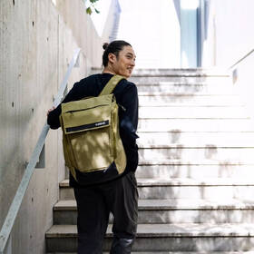 Batoh na notebook THULE Paramount 27 l zelený

 obrázok produktu 14 z 14