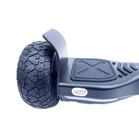 Hoverboard Kolonožka® Original čierny

 obrázok produktu 6 z 6